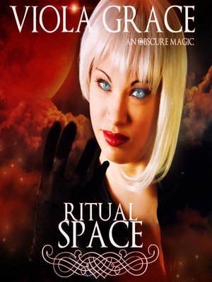 cover image of Ritual Space